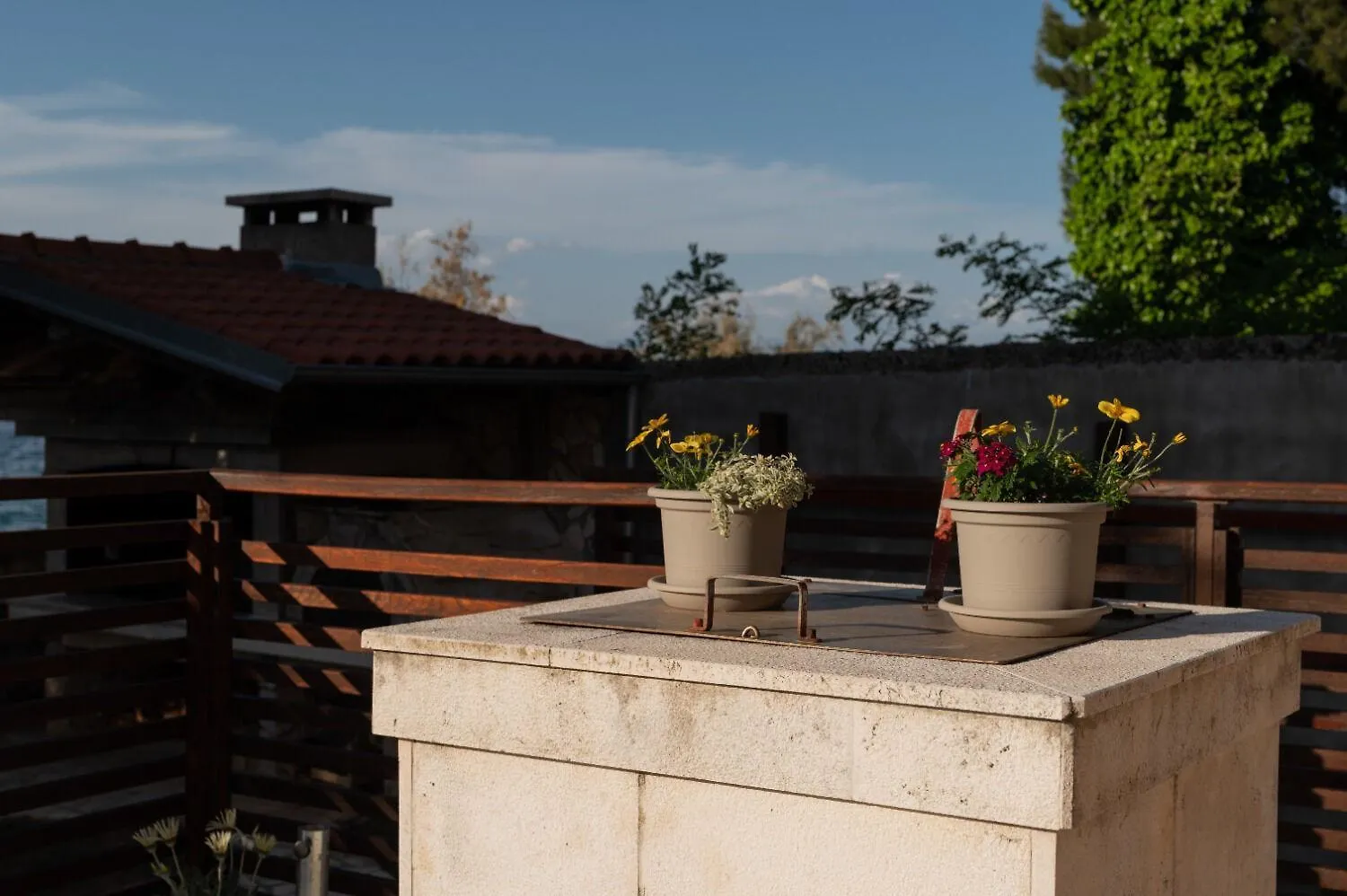 Apartments Tiho Preko Κροατία