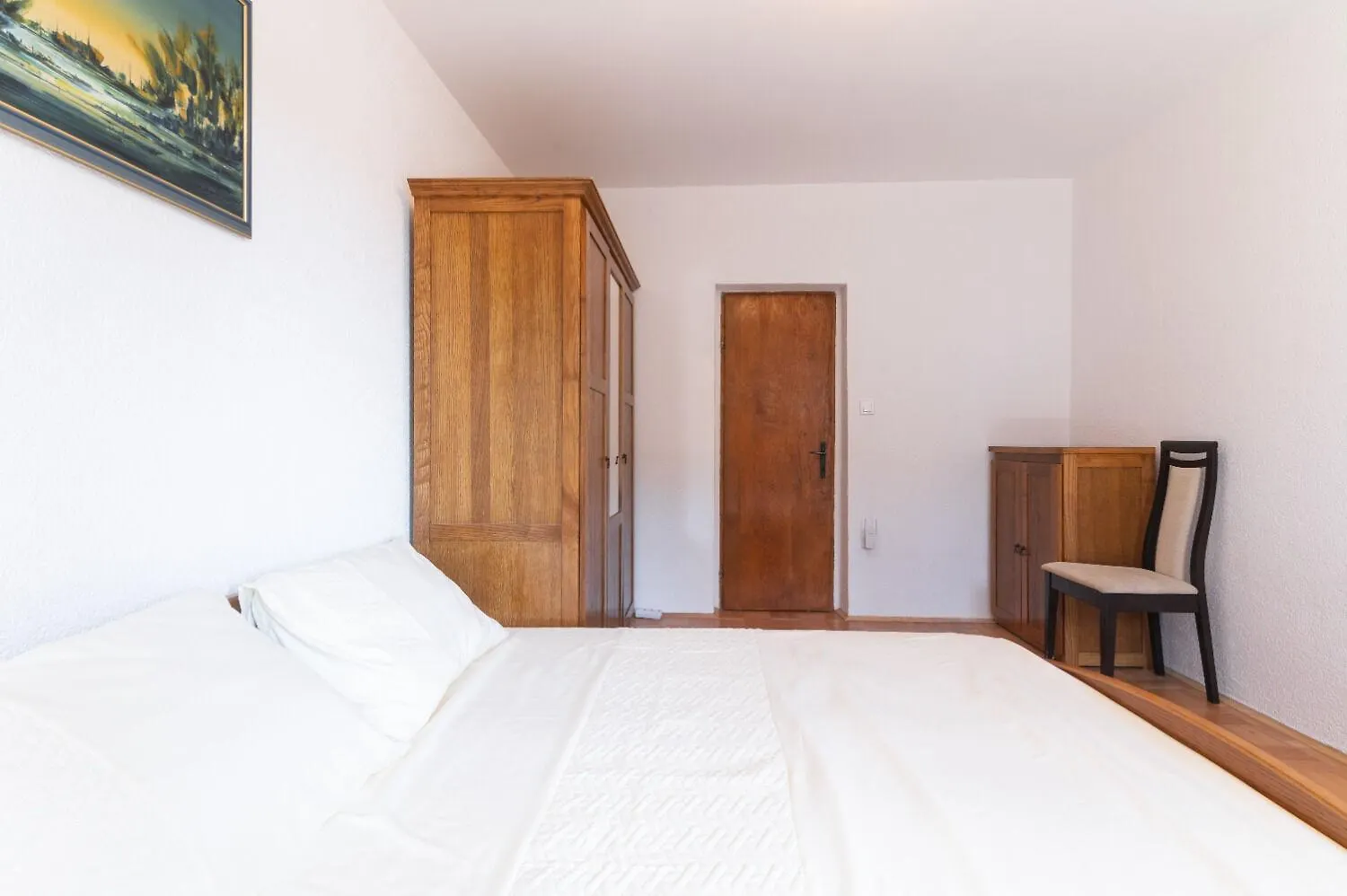 Apartments Tiho Preko