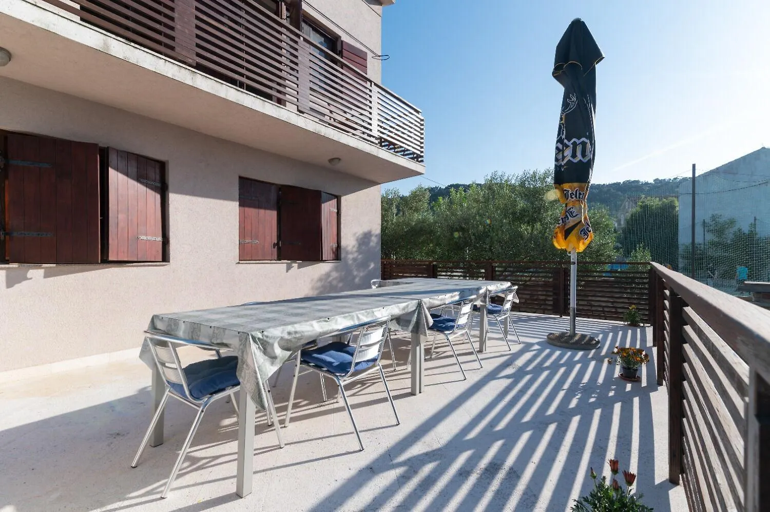 Apartments Tiho Preko Κροατία